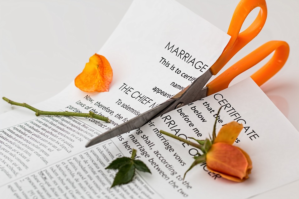 מה צריך וחשוב לדעת לפני שאתם מחליטים להתגרש או במהלך הגירושין ?